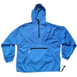 Men's Most Wanted Alaska Windbreaker